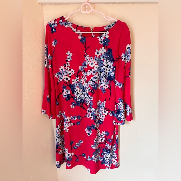 Tommy Hilfiger Dress Size 10 - Picture 1 of 5